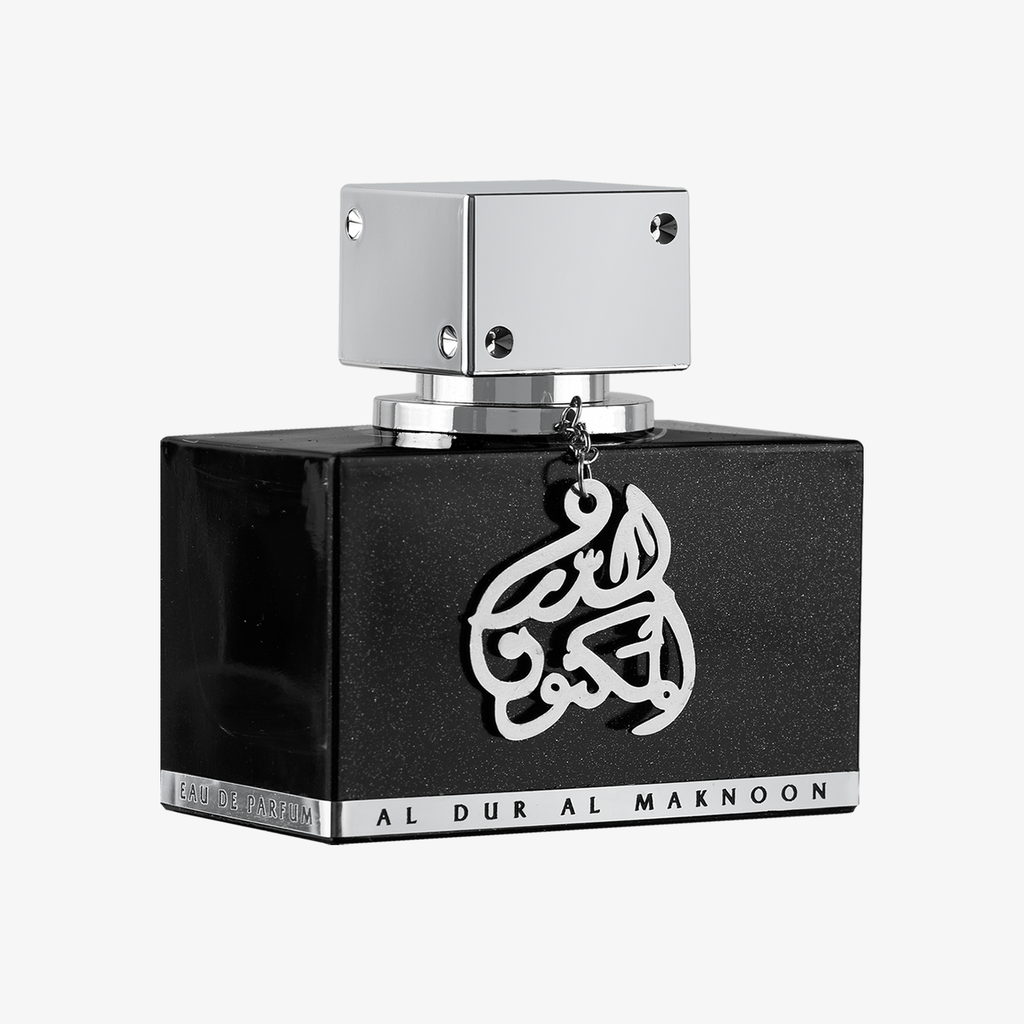 Al Dur Al Maknoon Silver