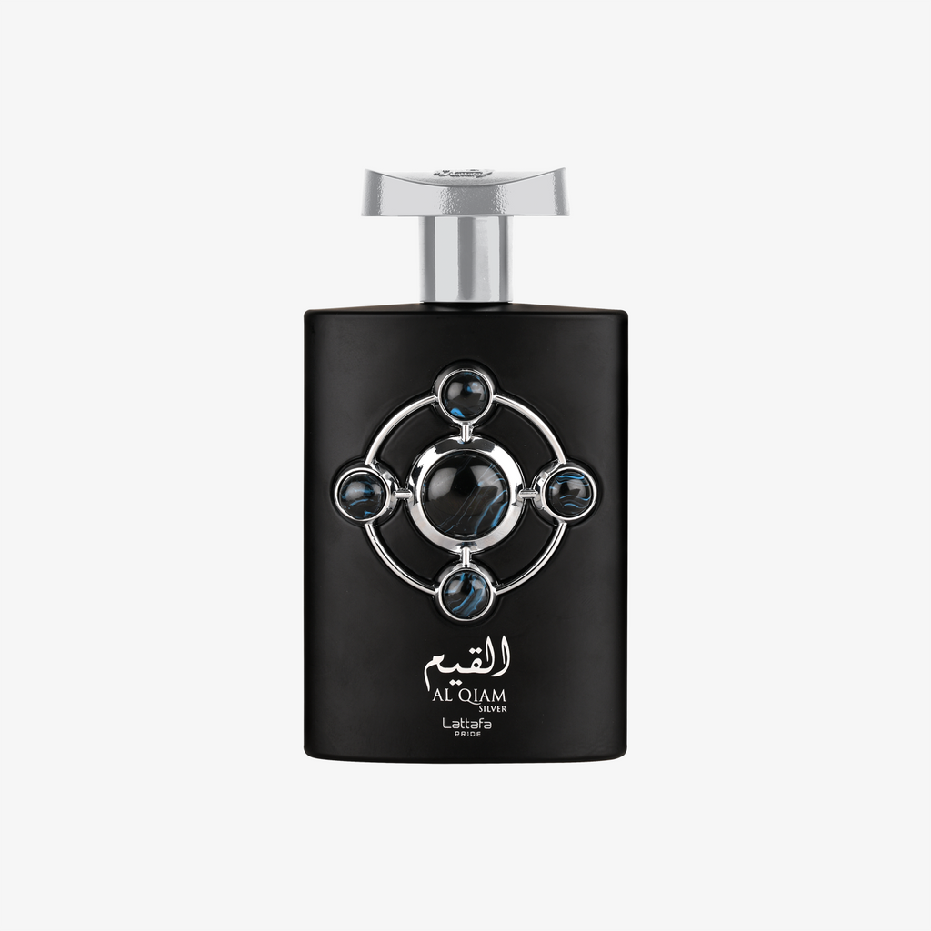 Al Qiam Silver
