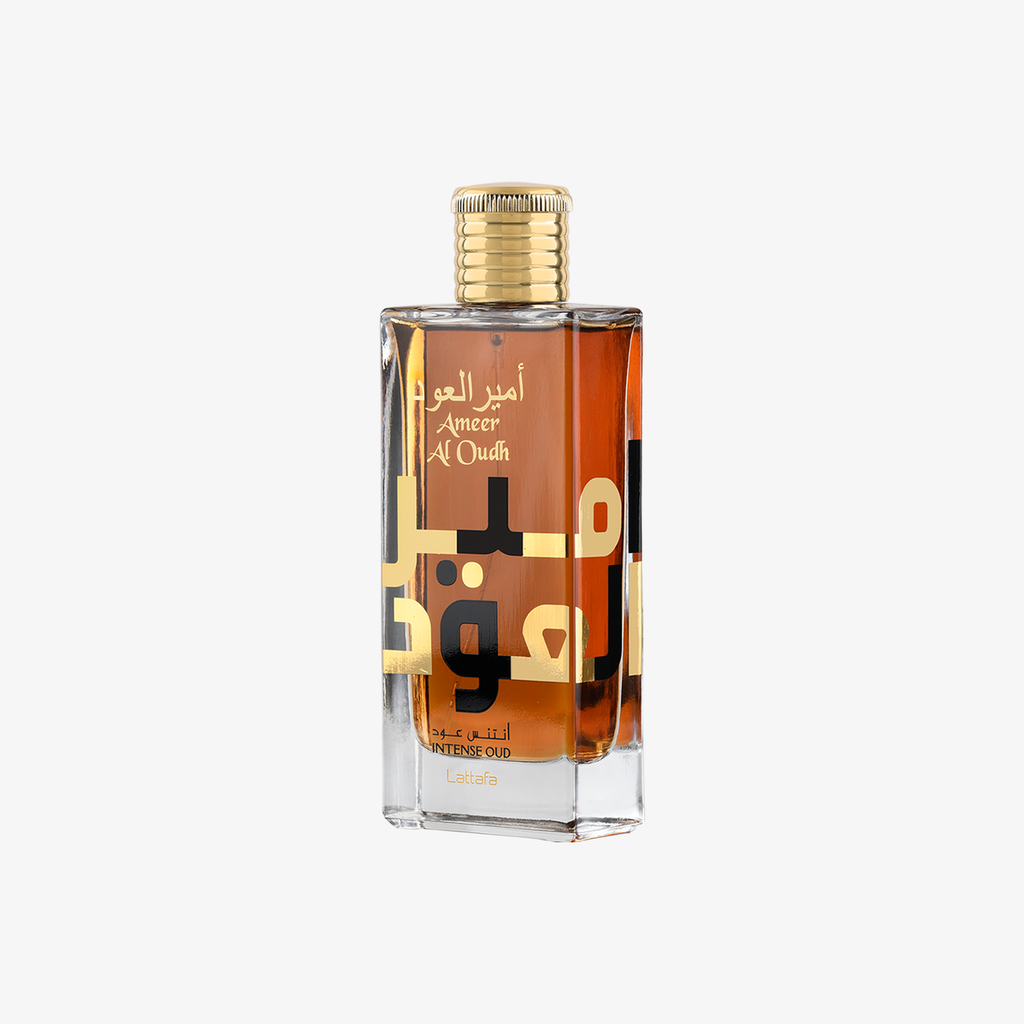 Ameer Al Oud Intense