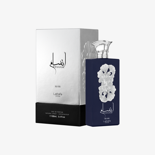 Ansaam Silver