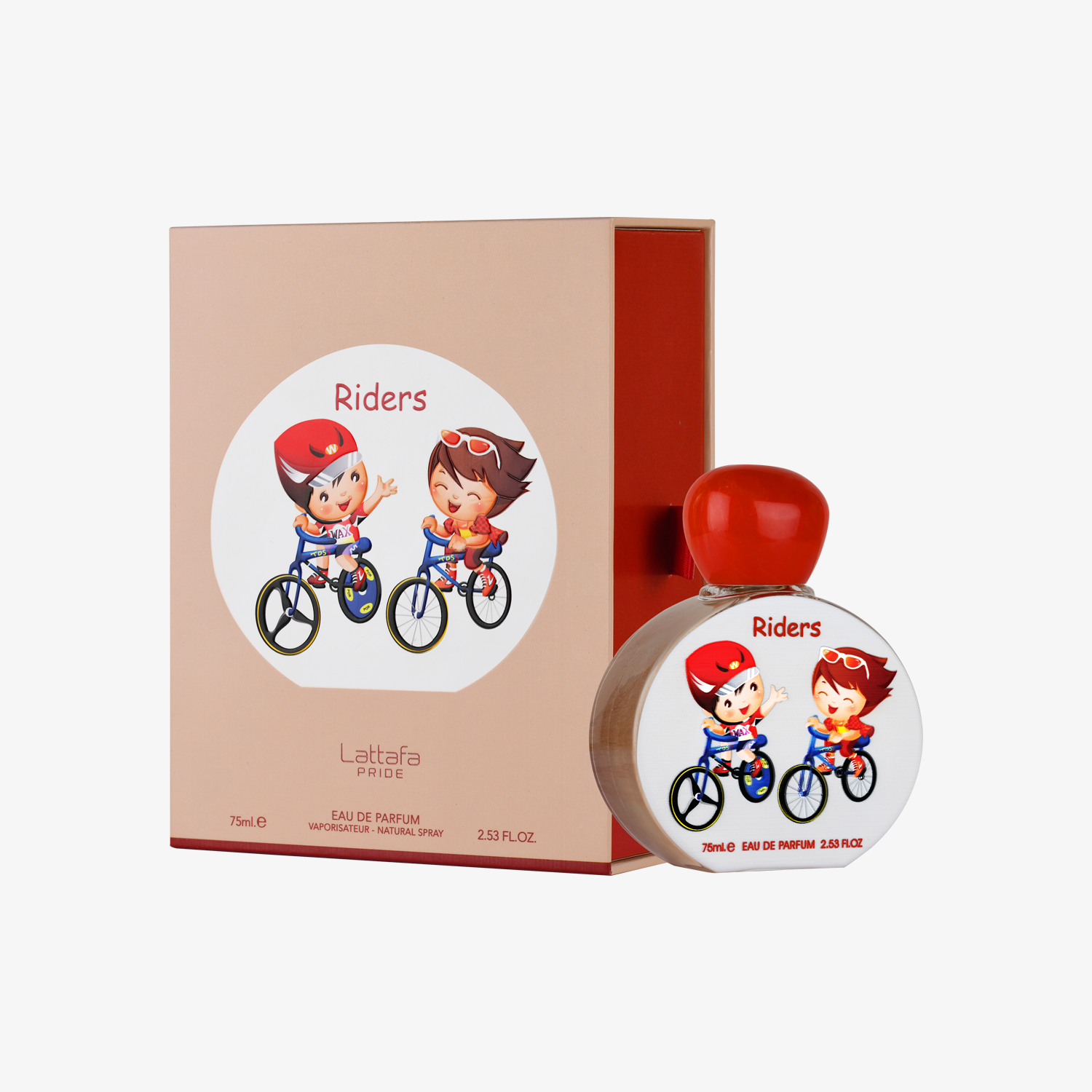 Riders