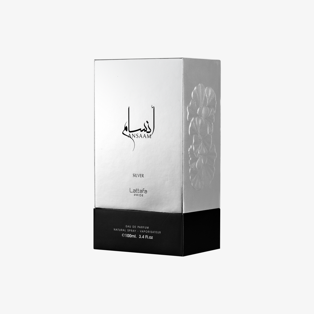 Ansaam Silver