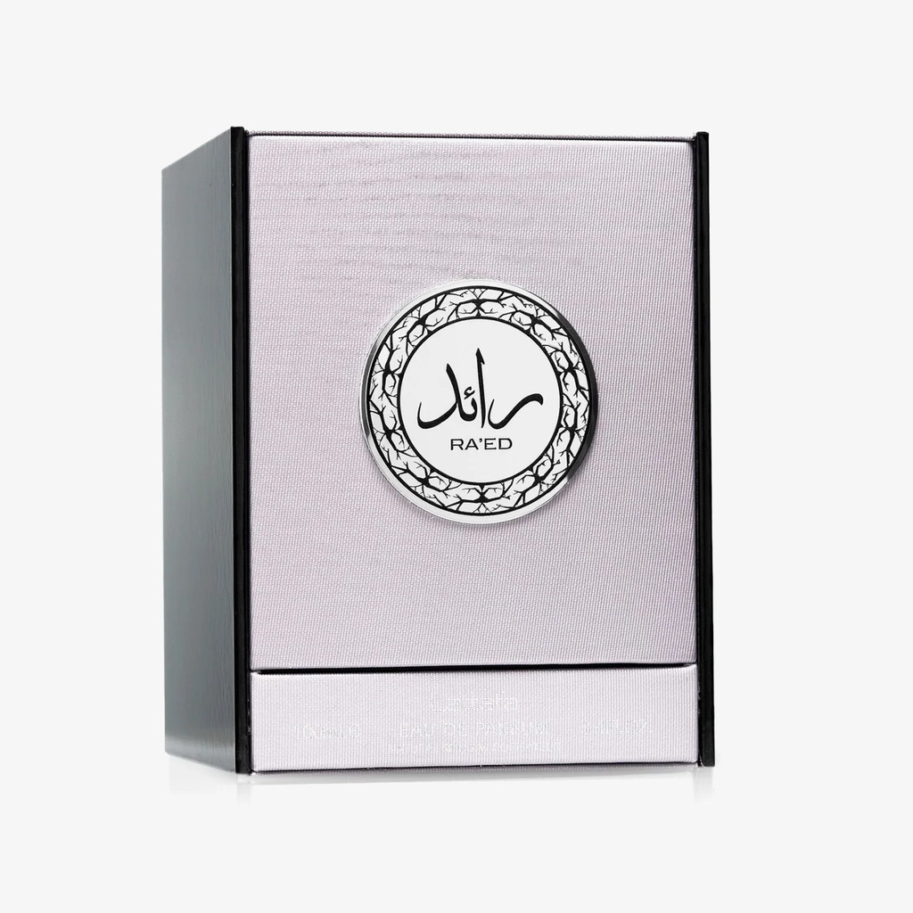 Raed Silver