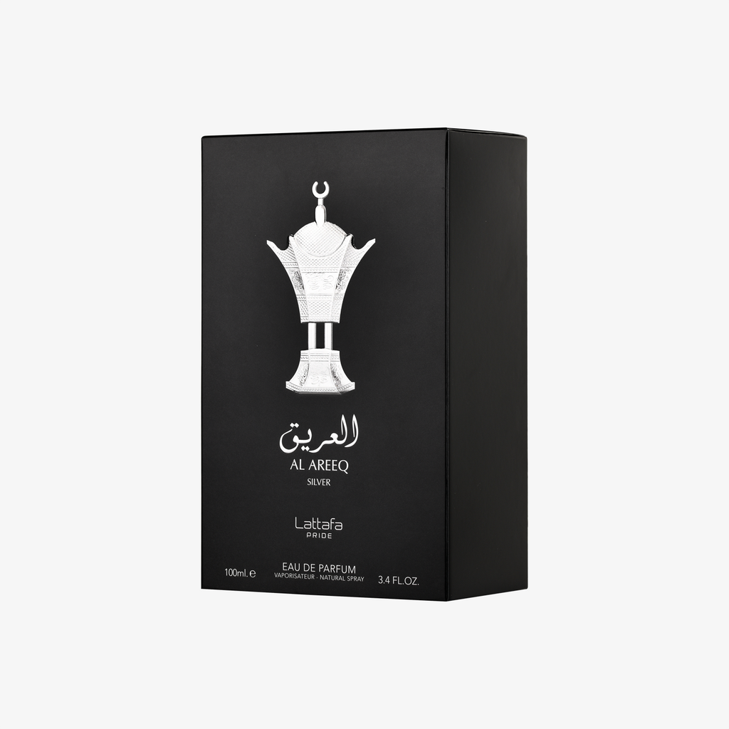 Al Areeq Silver