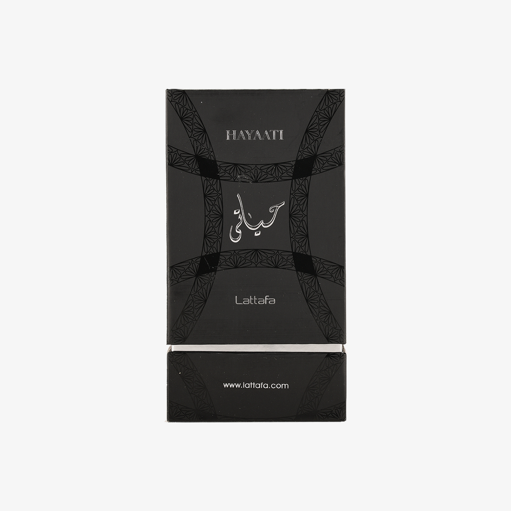 Hayaati Set