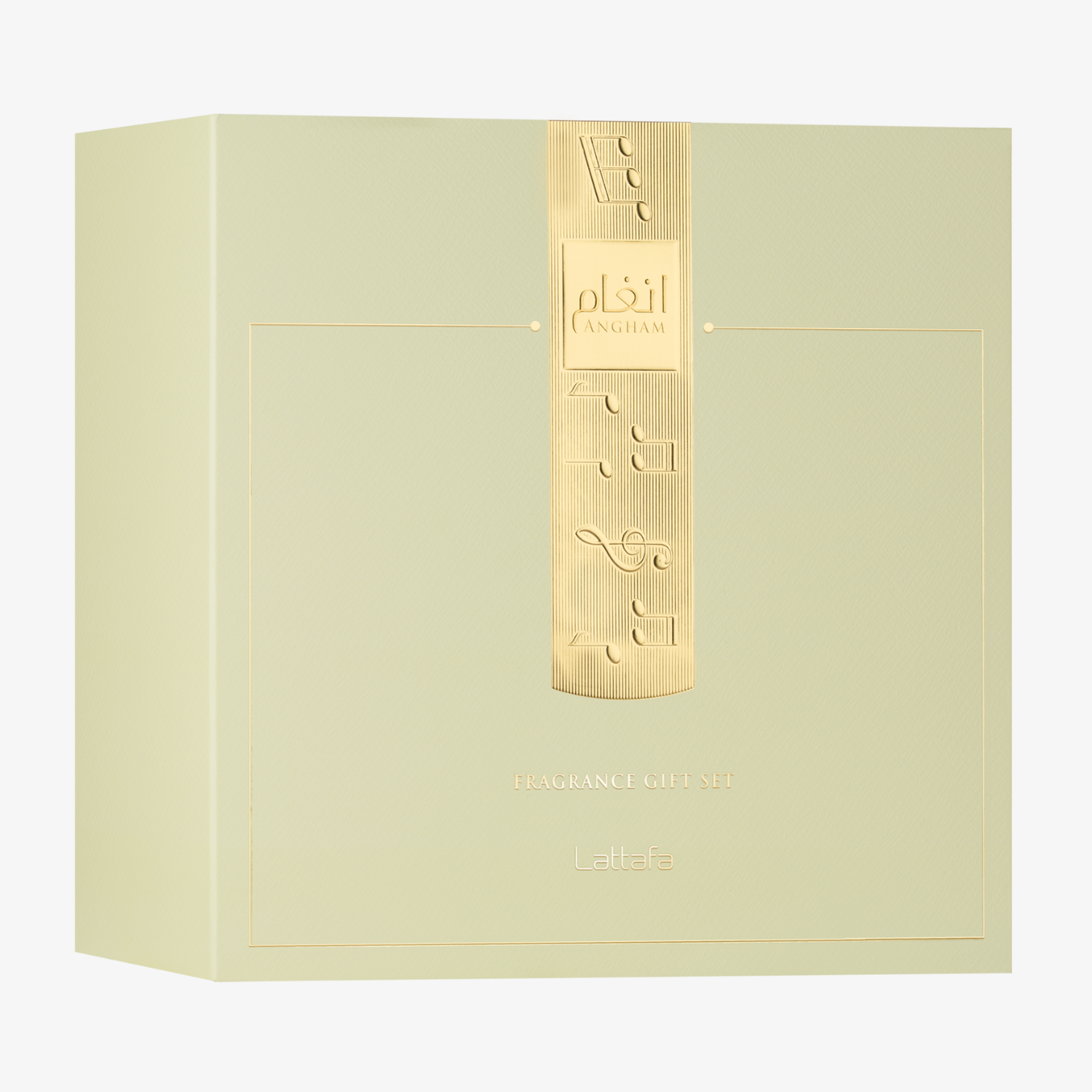 Angham 3pcs Gift Set
