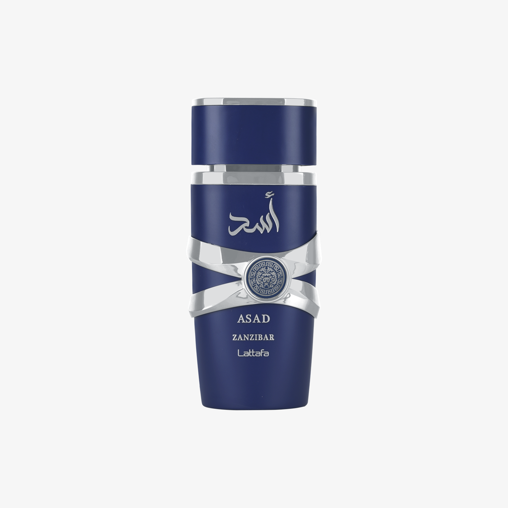 Asad Zanzibar