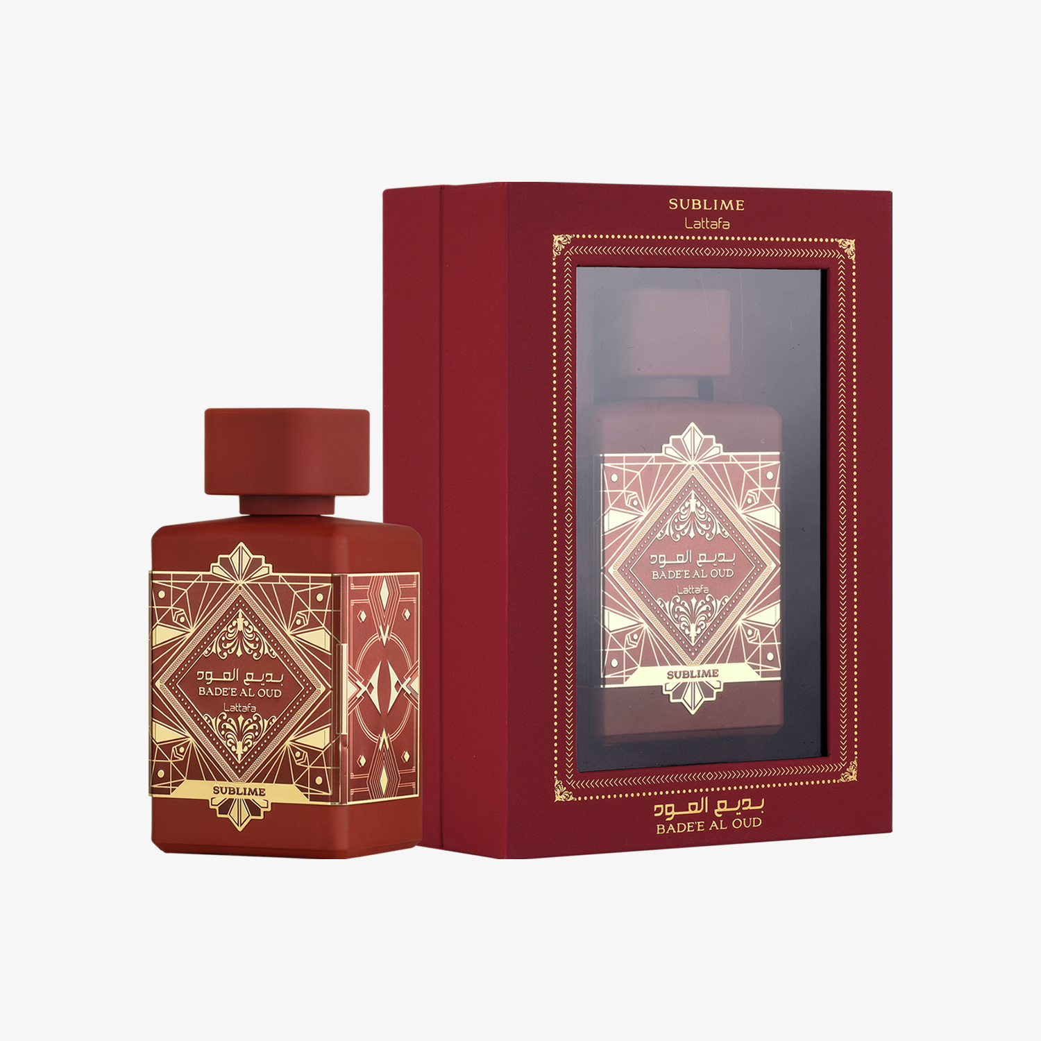 Badee Al Oud Sublime