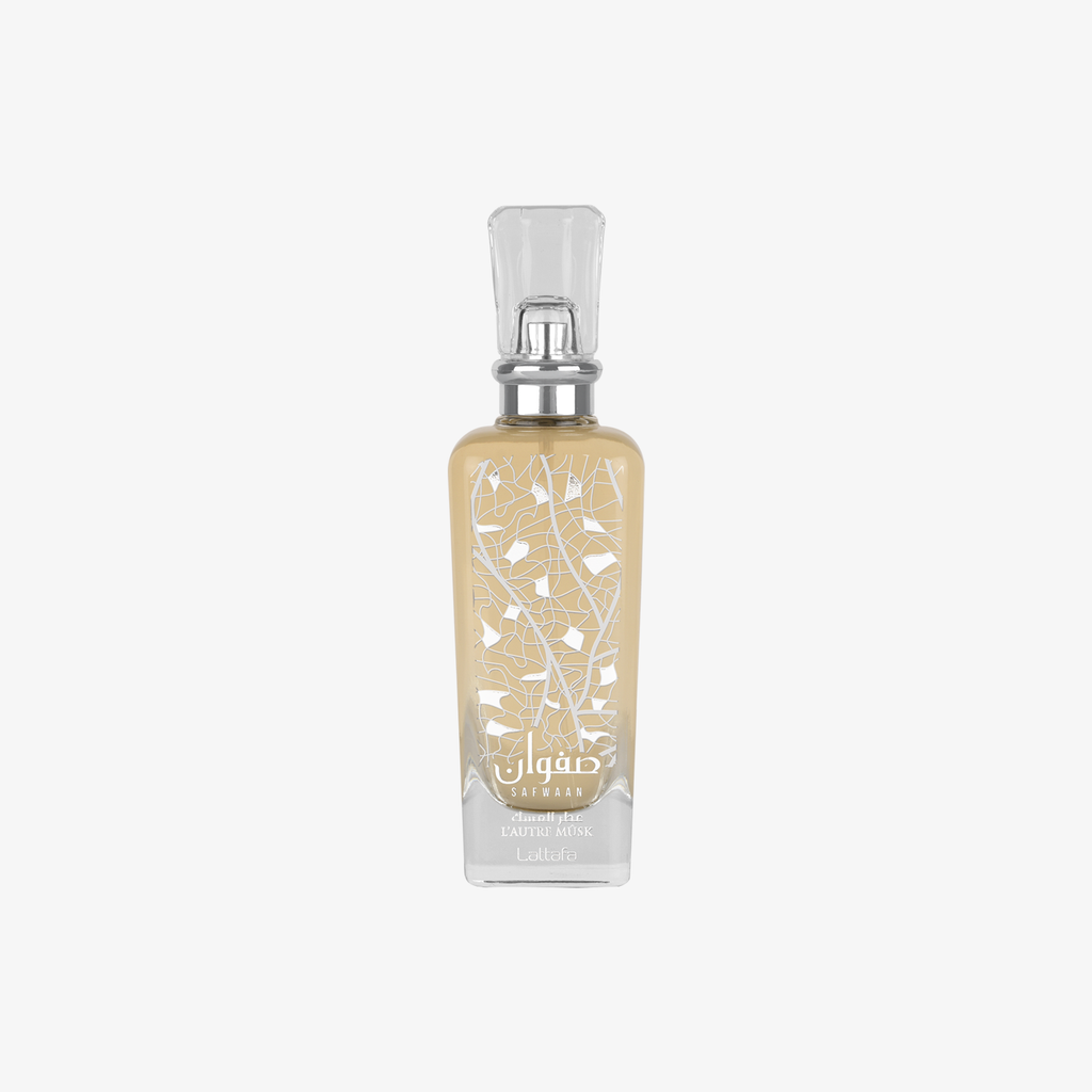 Safwaan L'Autre Musk