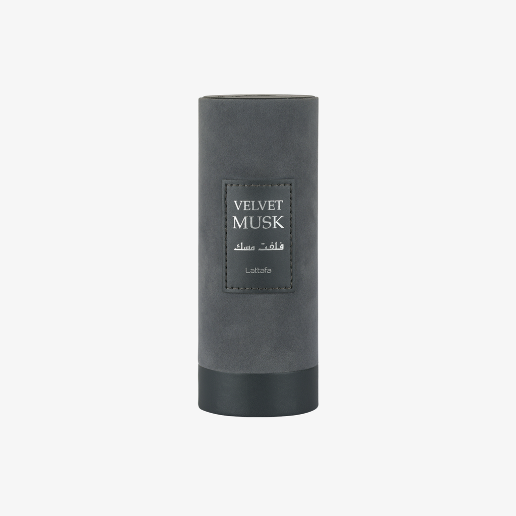 Velvet Musk